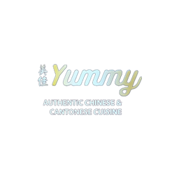Yummy logo.